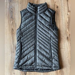 Boulder Gear Black Vest